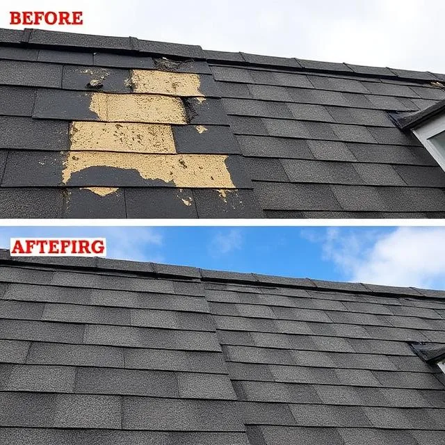 Roof Repair Near Me in Brownsville, TX near me
